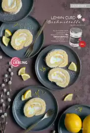 Famila Nord West Magazin Seite 21