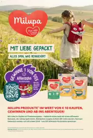 Famila Nord West Magazin Seite 22