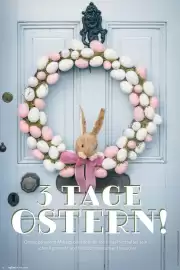 Famila Nord West Magazin Seite 26