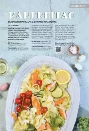 Famila Nord West Magazin Seite 27