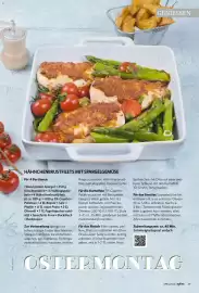 Famila Nord West Magazin Seite 29