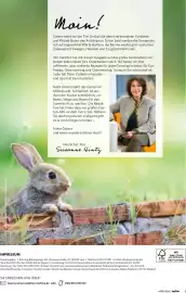 Famila Nord West Magazin Seite 3