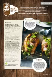Famila Nord West Magazin Seite 31