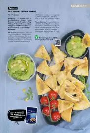 Famila Nord West Magazin Seite 33