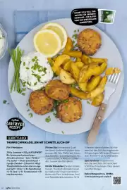 Famila Nord West Magazin Seite 34