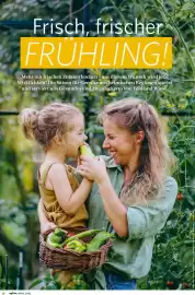 Famila Nord West Magazin Seite 38