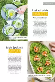 Famila Nord West Magazin Seite 39