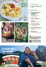 Famila Nord West Magazin Seite 4