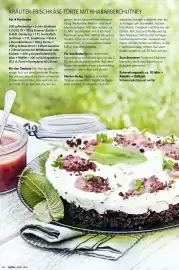 Famila Nord West Magazin Seite 40