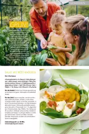 Famila Nord West Magazin Seite 41