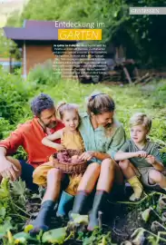 Famila Nord West Magazin Seite 43