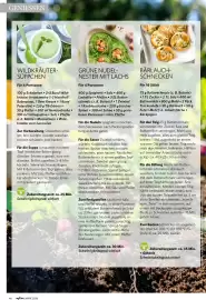 Famila Nord West Magazin Seite 46