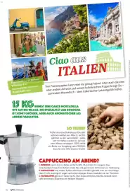 Famila Nord West Magazin Seite 48