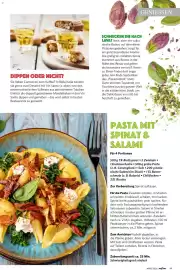 Famila Nord West Magazin Seite 49