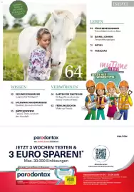 Famila Nord West Magazin Seite 5