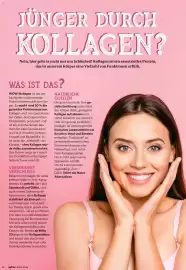 Famila Nord West Magazin Seite 50