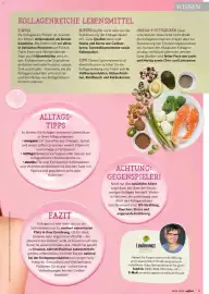 Famila Nord West Magazin Seite 51