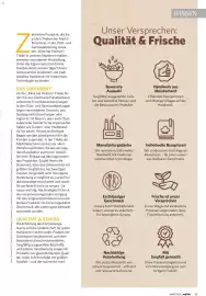 Famila Nord West Magazin Seite 53