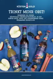 Famila Nord West Magazin Seite 54