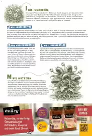 Famila Nord West Magazin Seite 58