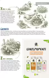 Famila Nord West Magazin Seite 61