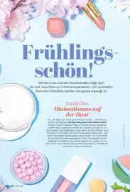 Famila Nord West Magazin Seite 62