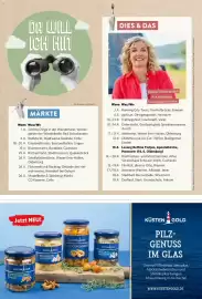 Famila Nord West Magazin Seite 70