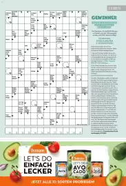 Famila Nord West Magazin Seite 73