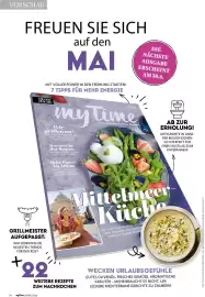 Famila Nord West Magazin Seite 74