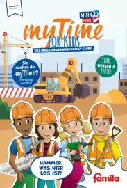 Famila Nord West Magazin Seite 76