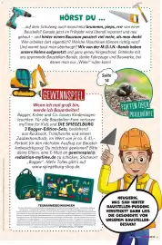 Famila Nord West Magazin Seite 78