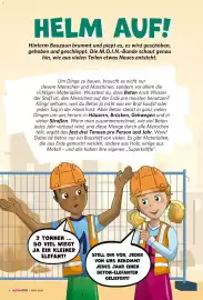 Famila Nord West Magazin Seite 79