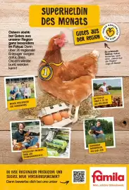 Famila Nord West Magazin Seite 8