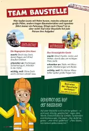 Famila Nord West Magazin Seite 81