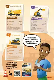 Famila Nord West Magazin Seite 84