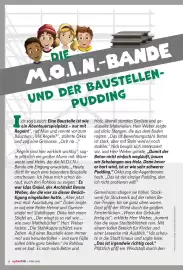 Famila Nord West Magazin Seite 87