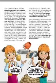 Famila Nord West Magazin Seite 88