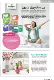 Famila Nord West Magazin Seite 9