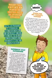 Famila Nord West Magazin Seite 90