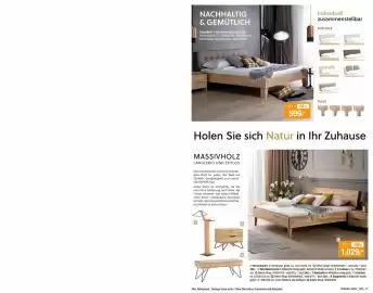 Opti Wohnwelt Prospekt Seite 11