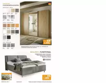 Opti Wohnwelt Prospekt Seite 12