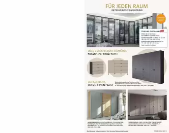 Opti Wohnwelt Prospekt Seite 13