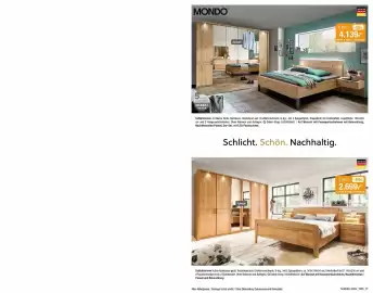 Opti Wohnwelt Prospekt Seite 17