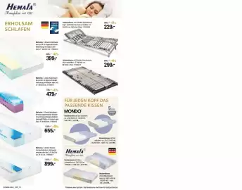 Opti Wohnwelt Prospekt Seite 18