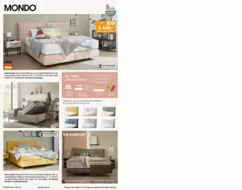 Opti Wohnwelt Prospekt Seite 4