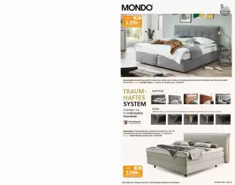 Opti Wohnwelt Prospekt Seite 5