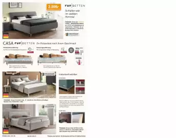 Opti Wohnwelt Prospekt Seite 6