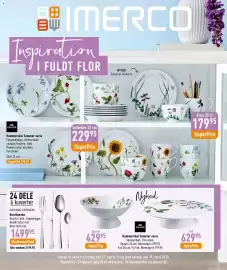 Imerco tilbudsavis Side 1