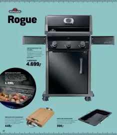 XL-BYG tilbudsavis Side 12