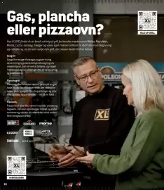 XL-BYG tilbudsavis Side 16